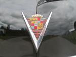 Cadillac Series 62 Convertible Coupe 1947 года